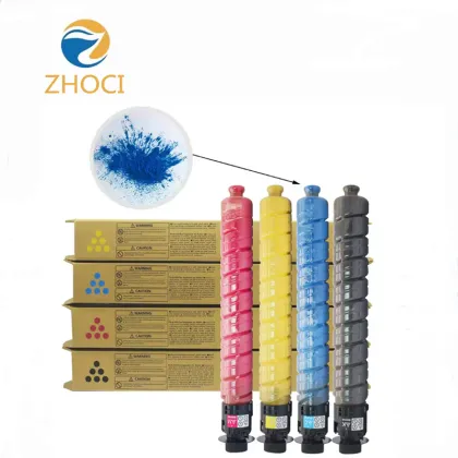 Compatible Ricoh IMC2500 IMC2000 Toner Cartridge for Ricoh IM C2500/C2000 Printer