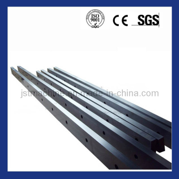 Shearing Blade, Steel Cutting Blade
