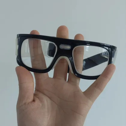 X Ray Lead Glasses Interventional Radiology