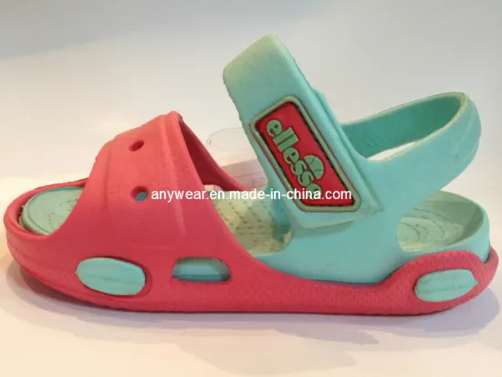 Girl EVA Sandal Shoes Afs3529