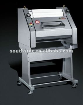 Hot sell and good quality baguette moulder/French baguette making machine by China manufacturer SOUTHSTAR