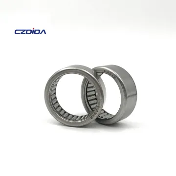 F-2512 Full Complement Needle Roller Bearing 25x32x12mm
