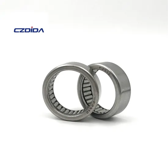 F-2512 Full Complement Needle Roller Bearing 25x32x12mm