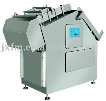 hydraulic system frozen meat cutter