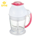 One Blade Kitchen Appliance Meat Food Blender