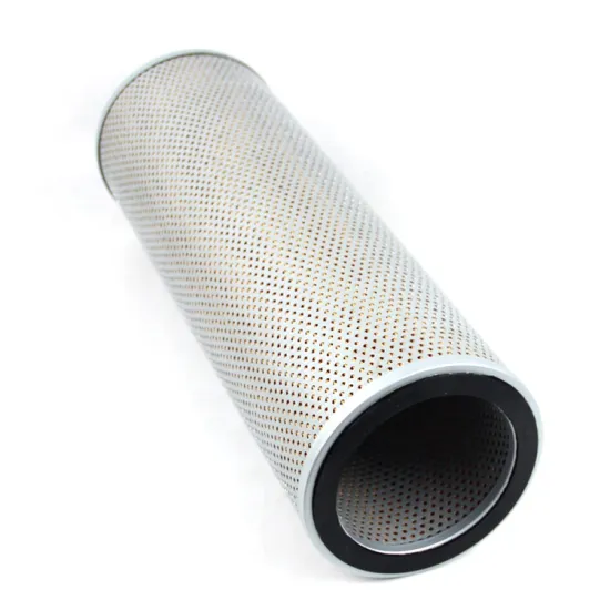 Sumitomo Original Quality Hydraulic Filter KRJ15830: Premium Replacement Part