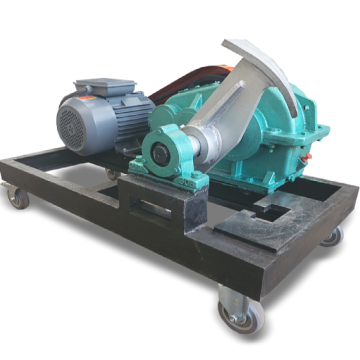 4KW Electric Power Forestry Log Splitter - Minglun Brand Machines for Sale at Cheap Prices