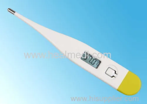 Basal Type Digital Thermometer Dt-101 