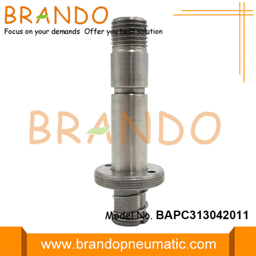 13.0mm Outer Diameter Thread Seat Armature Stem