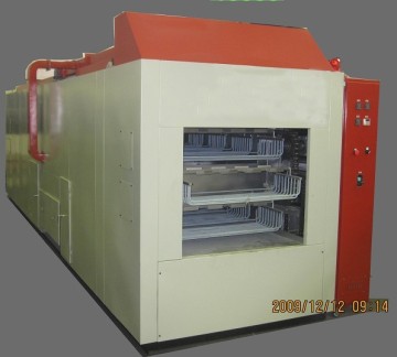 Varnish Impregnation Machine