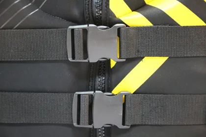 customize fashionable neoprene work life vest