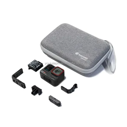 Insta360 Ace Pro & Ace Carry Case: Official Storage Bag Accessories for Portable Bag Solution