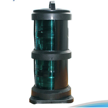 MARINE NAVIGATION SIGNAL LIGHT