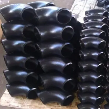 CS Astm A234 elbow
