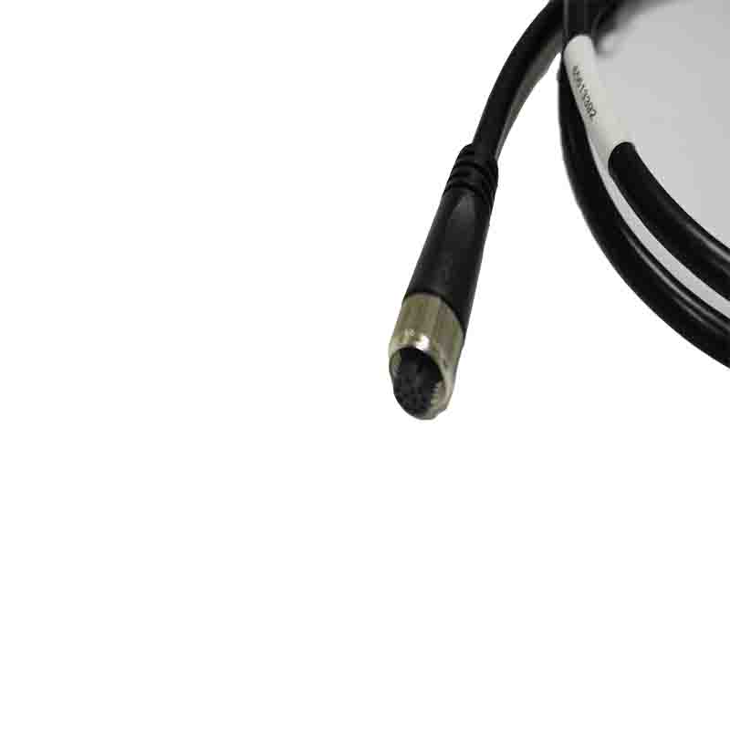 Cable Arm Runout 1900 Precision System