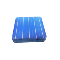 High quality a grade 156mm polycrystalline solar cells