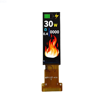 1.12 Inch Full Color TTF LCD Screen
