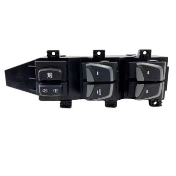 OEM -Antriebsstromfenster -Lifterschalter für Hyundai, Kia, Ssangyong Koreanische Autos - 93570-2W020