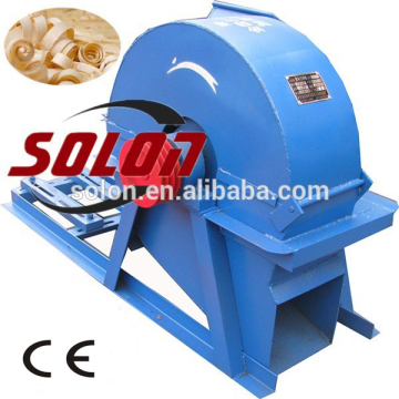 Competitive price / good quality wood shaving machine for wooden horse stables used