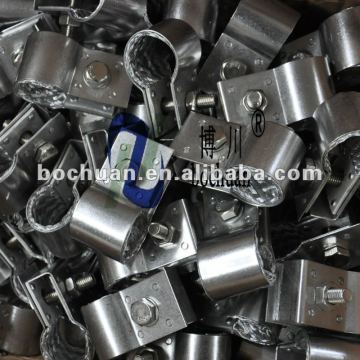 Element Clamps