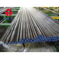 ERW Welded Carbon Steel Boiler Heat Exchanger Tubes