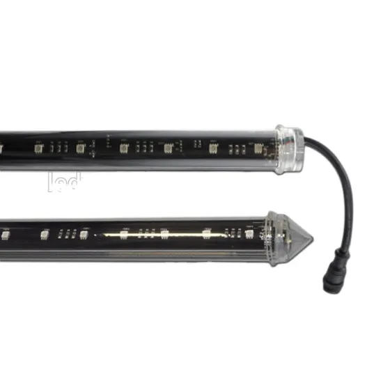 ArtNet LED Pixel 3D Mapping LED Lights: Enhancing Visual Experiences with Advanced Technology