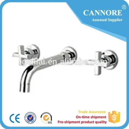 ITALIAN SANITARY WARE BATHTUB MIXER