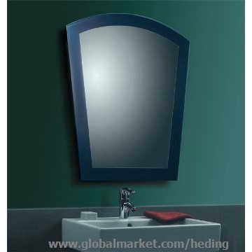 Colorful Mirrors