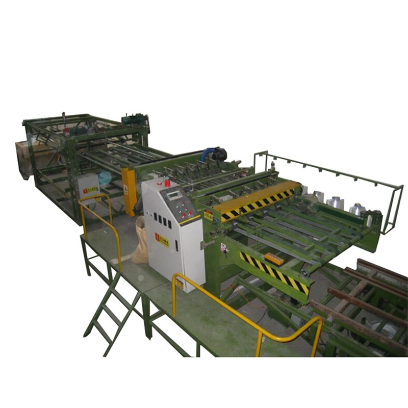 Wood Plywood Making Machinery: Veneer Scarf Joint Machine