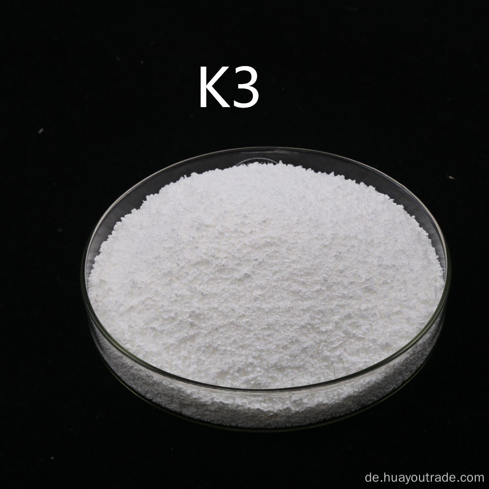 Vitamink3 Chemical Aquaculture Feed Additive