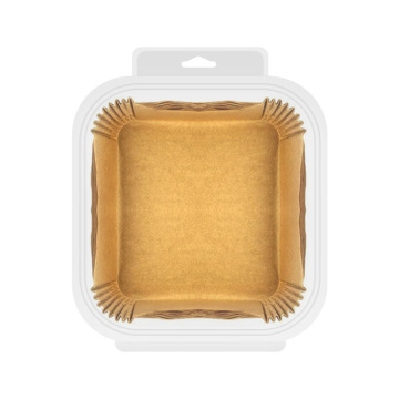 Air Fryer parchment paper