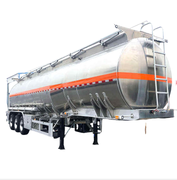 Camion de remorque liquide dangereux personnalisable