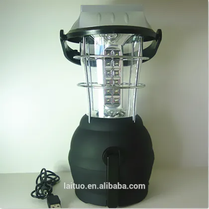 36PCS high quality solar dp led light