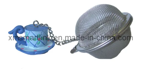 Promotion Gift Tea Infuser, Stainess Steel Tea Infuser