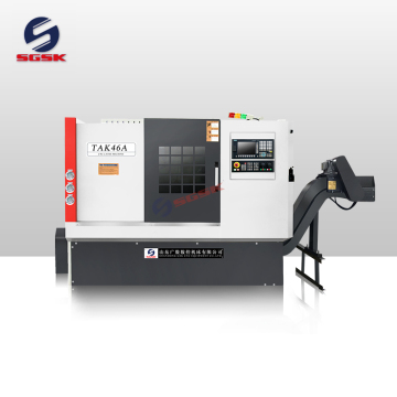 Chiny producent CNC Machine tokarka