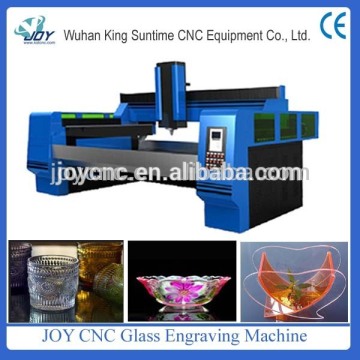 JOY 3624 Manual CNC Glass Cutting Tools Price Competitve