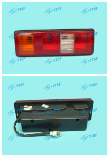 Rear Lamp/Foton Parts/Auto Parts