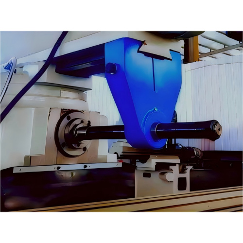 Fresatrice a torretta universale M4W verticale orizzontale