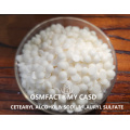 Cetearyl alcohol and Sodium lauryl sulfate