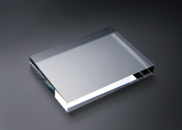 N-Bk7 Laser-Line Windows