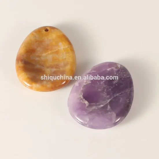 new arrival Stone Crafts: engraved worry stone healing stone thumb stone