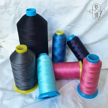 High Tenacity Polyester Thread