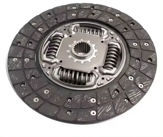 OEM 31250-35350 Auto Transmission Clutch Disc for TOYOTA
