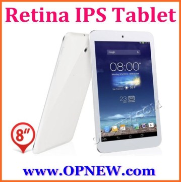 8 inch Allwinner A33 Quad Core IPS Tablet PC Android 5.1 Lollipop WIFI Bluetooth 3G