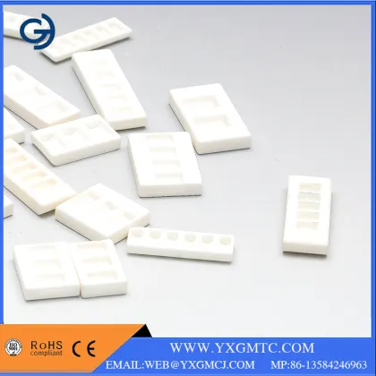 Advanced Ceramic Protection for Tactical Use