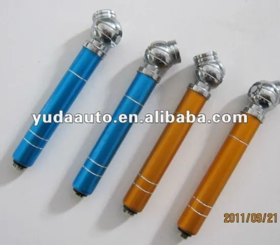 YD-1102 Mini Tire Gauge