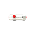 VRPE Single Pilot Check Valve