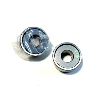 Factory Direct NAST15ZZ 15*35*16mm Split Type Track Roller Bearing