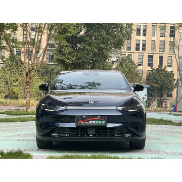 2023 AION S Plus 70 Enjoy Edition