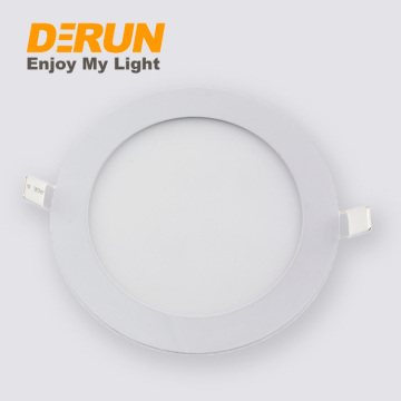 Υψηλή αποδοτική στρογγυλή εσοχή SMD LED οροφής φωτός - LPL -ROTED